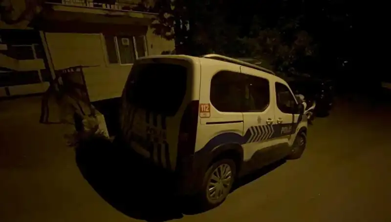 Bursa'da Aile İçi Çatışma: Amca Korkunç Bir Suç İşledi