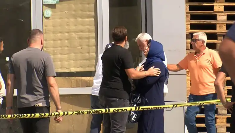 Alacak Verecek Kavgası: Borçlu Cinayet ve İntihar ile Bitiyor