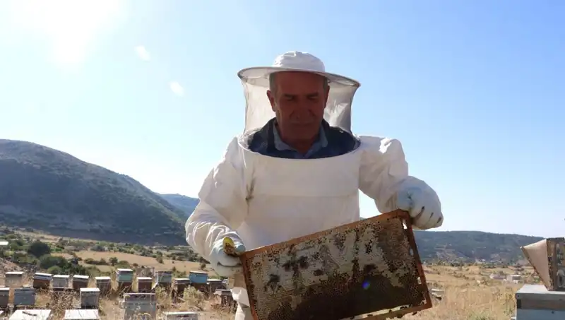 25 Yılda Mobilya İşinden İkili Üretime: 2 Ton Başarı Hikayesi