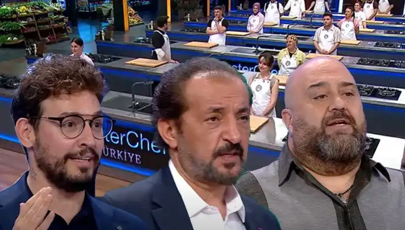 MasterChef 2023'te Ana Kadroya Giren İlk Yarışmacı İzleyicileri Şaşırttı