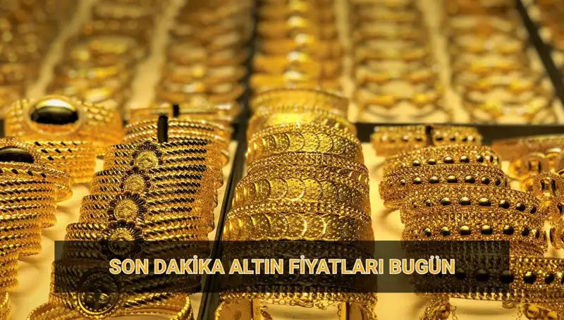 25 Mart 2023: Altın Fiyatlarında Son Durum ve Piyasa Analizi