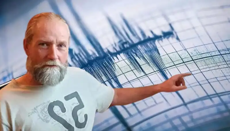 İstanbul Depremi İçin Frank Hoogerbeets’ten Şok Tahminler!