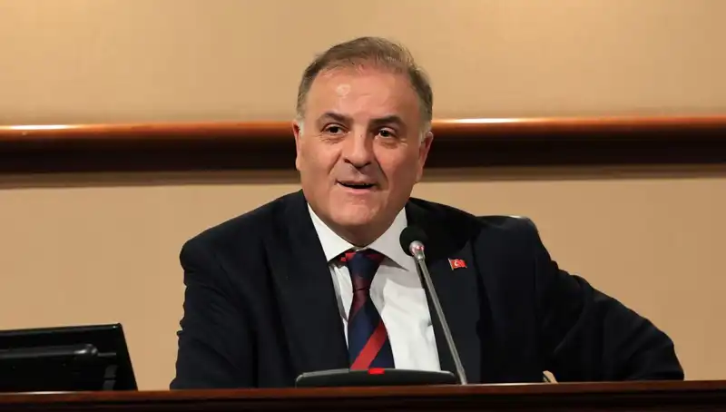 Nuri Aslan'ın Politik Kariyeri ve İBB Başkanvekilliği Adaylığı