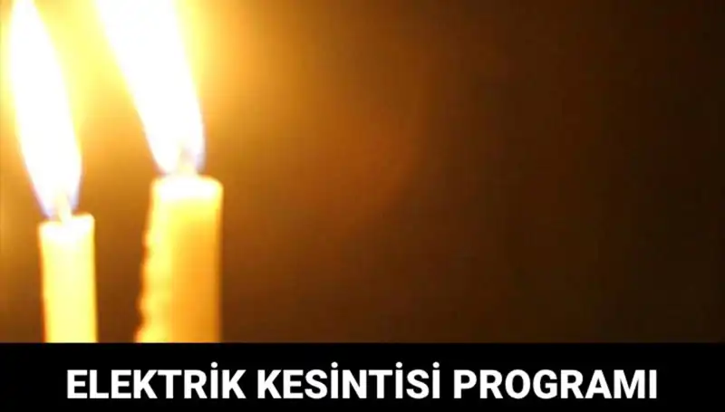 Didim'de Elektrik Kesintileri: Nedenleri ve Mahallelere Etkisi