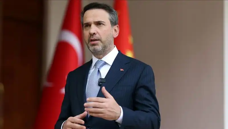 Bakan Bayraktar: Hibe Değil, Ticaretle Güçlü Ekonomi Yaratacağız