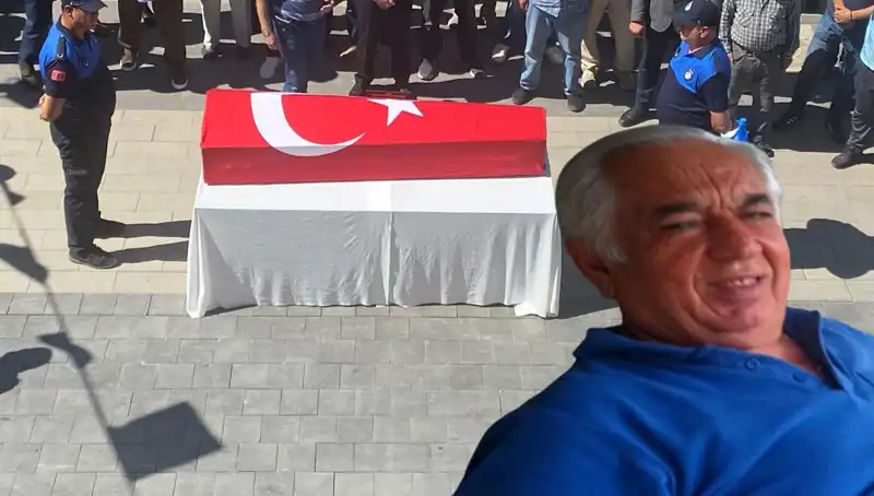 Bursa’nın Eski Belediye Başkanı Trajik Kaza Sonrası Son Yolculuğuna Uğurlandı