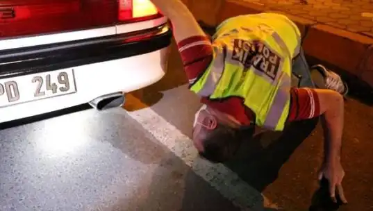 Abartı Egzoz Kullanan Sürücülere Ciddi Ceza Artışları Geliyor!