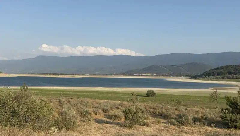 Bolu’nun İçme Suyu Barajı Kritik Düzeye Düştü: Yüzde 100’den Yüzde Kaça?