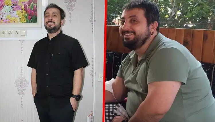 126 Kilodan 86 Kilo: İki Yılda Gelen Şaşırtıcı Dönüşüm