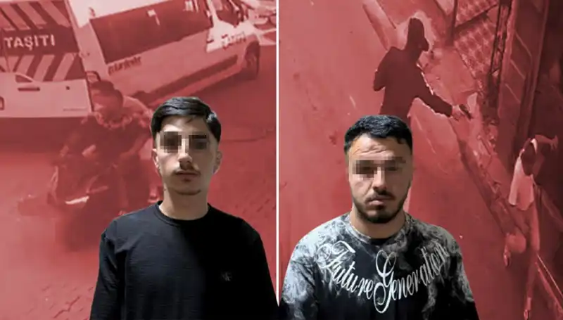 Suç Makinesi ve Şifreli Mesaj: "Demir ve Çekirdeği Hazırla" Ne Anlama Geliyor?