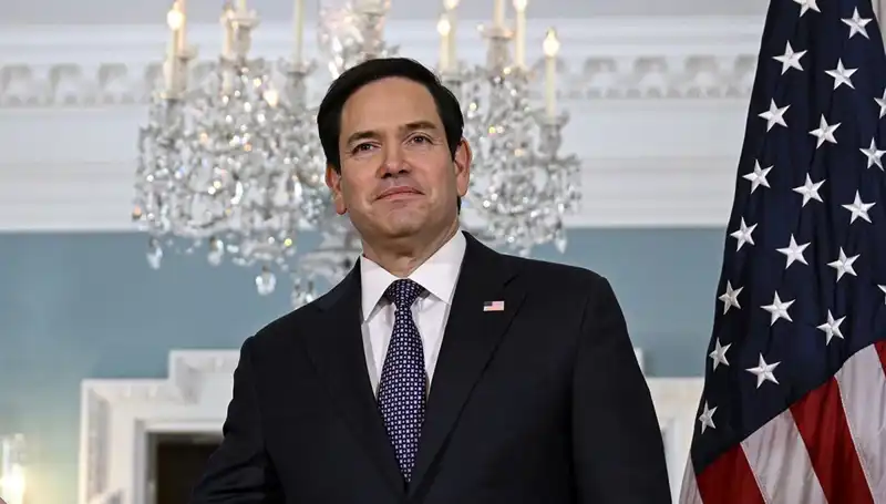 Hamas ile Görüşme: Rubio'dan Tek Seferlik Açıklama ve Beklentiler