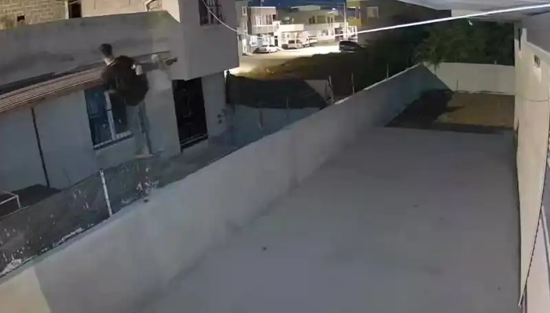 Yavuz Hırsızın Pişkin Savunması: "Bana Benziyor Ama Ben Değilim!"