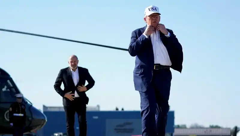 Trump’tan Elon Musk’a Parti Önerisine Şok Yanıt: Çok Saçma!