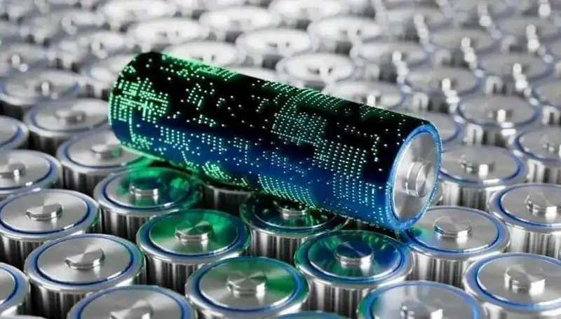 Nükleer Atıkla Çalışan Yeni Pil Teknolojisi: Enerji Geleceğini Değiştiriyor