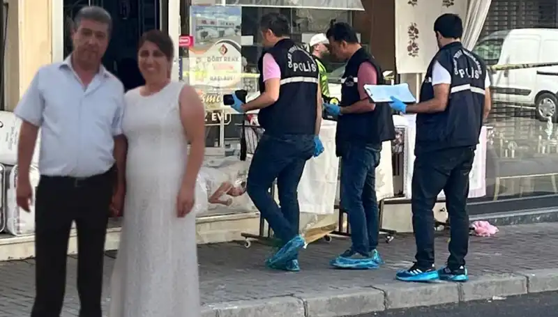 Aydın'da Dehşet: Polis Memurunun Eşine Yaptığı Korkunç Saldırı