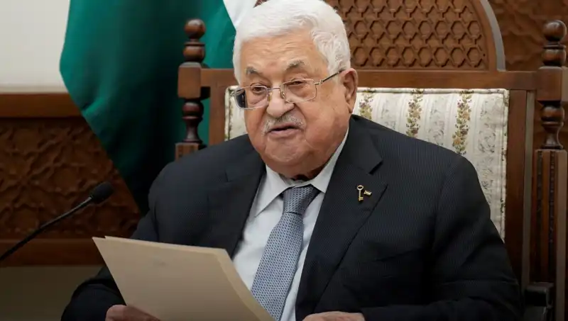 Filistin'in Geleceği: Mahmud Abbas Halefini Seçti, Ne Olacak?
