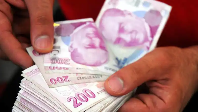 1000 TL Bayram İkramiyesi: Emekliye Ödeme Tarihleri ve Detaylar