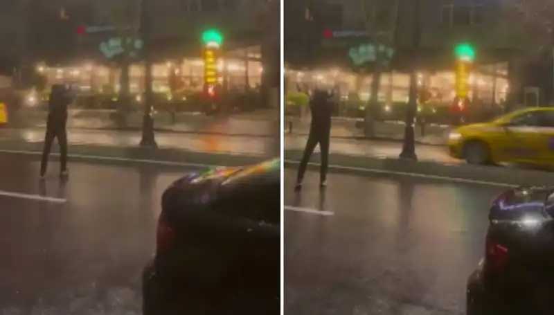 İş Yeri Kurşunlayıp Çekim Yapan Şahıslar Yakalandı: Görüntüler Şoke Etti!