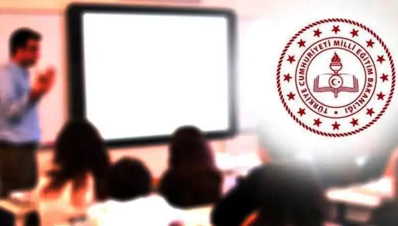 MEB'den Müjde! 15 Bin Sözleşmeli Öğretmen Alımı İçin Başvurular Başladı