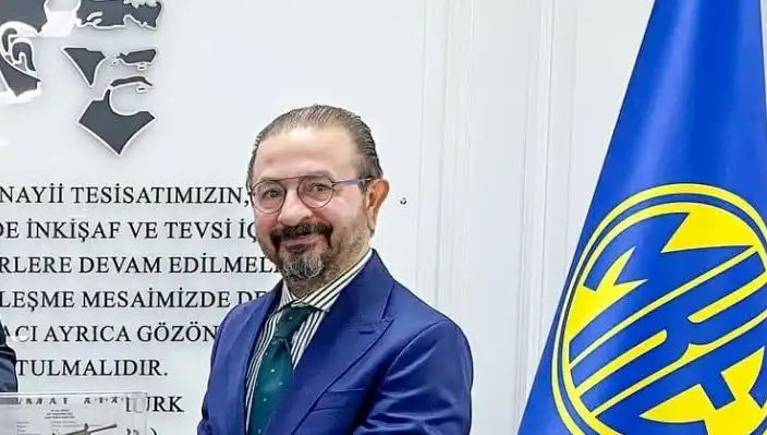 Eski MKE Başkanı İsmet Sayhan'ın Tutuklanma Süreci ve Detayları