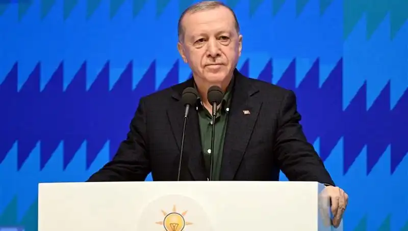 Cumhurbaşkanı Erdoğan’ın Açıklama Zamanı: Hangi Saatte Bekleniyor?
