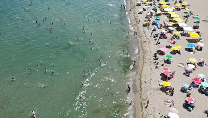 Saray'da Denize Giriş Yasağı: Sebepleri ve Etkileri Üzerine Detaylı Bir İnceleme