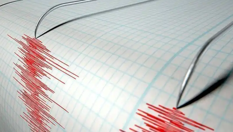 Rusya'da Beklenmedik 6,3 Şiddetinde Deprem: Şok Edici Gelişmeler!