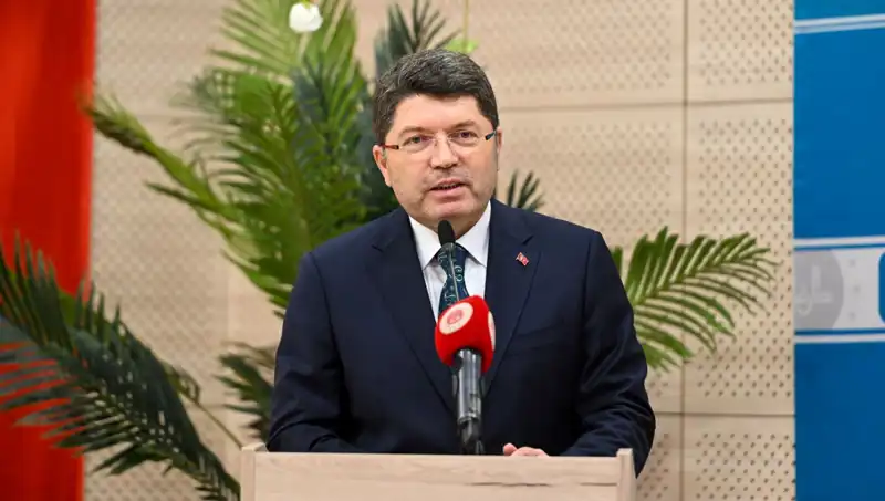 Bakan Tunç'tan Heyecan Verici Açıklama: Terörsüz Türkiye Axında Yeni Bir Dönem Başlıyor