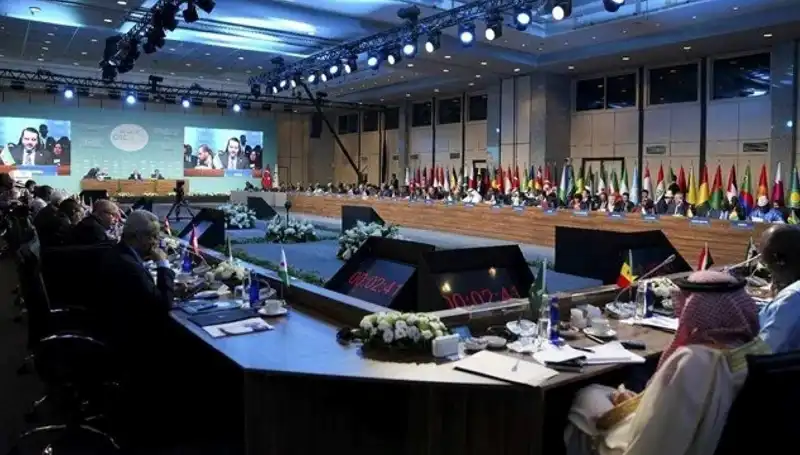 İslam İşbirliği Teşkilatı, Gazze İçin Hızlandırılmış Toplantı Yapıyor!