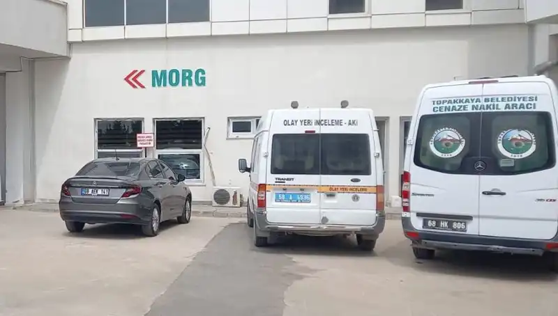 Aksaray'da Kıskançlık Cinayeti: Kuzen Kanlı Bilanço!