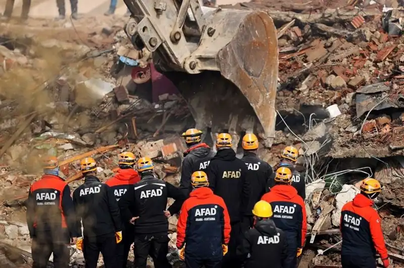 Konya'da Çöken Bina İçin Gelişmeler: 22 Yıla Kadar Hapis Cezası İstemleri