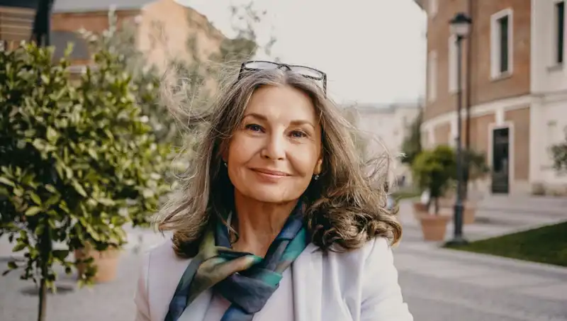 Kadınların Uzun Yaşam Sırrı: Neden Erkeklerden Daha Fazla Yaşıyorlar?