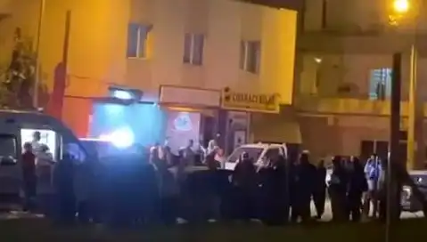 Mahallede Trafik Tartışması: Sessiz Çoğunluk Sesini Yükseltti!