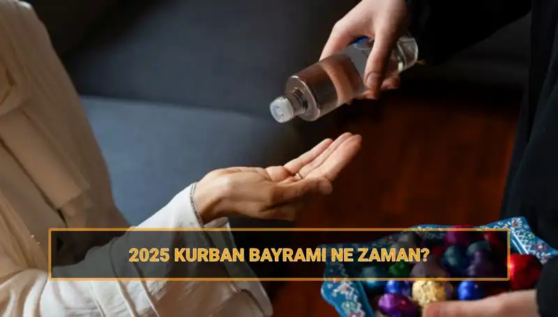 2025’te Kurban Bayramı Ne Zaman? Tatil Süresi ve Ayrıntılar