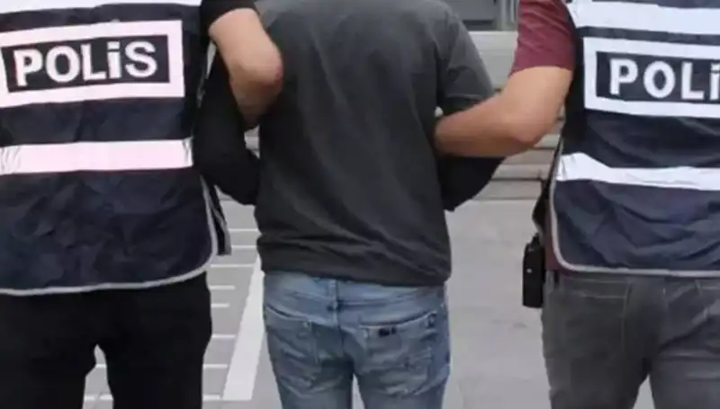 Afyonkarahisar'da Şok Rüşvet Operasyonu: 9 Kişi Tutuklandı