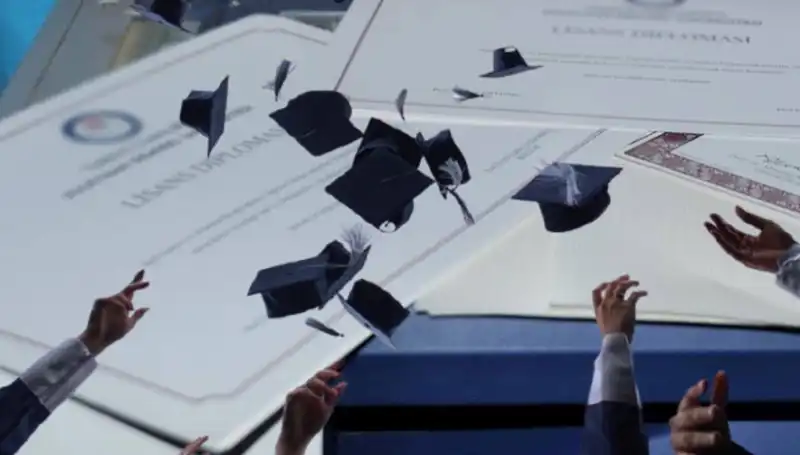 Sahte Diploma Davası: Eğitimdeki Güven Sorunu Nereye Gidiyor?