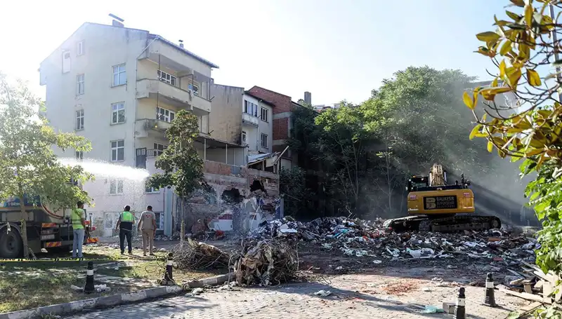 Sındırgı’da Depremler Sona Erecek Mi? Artçılar Devam Ediyor!