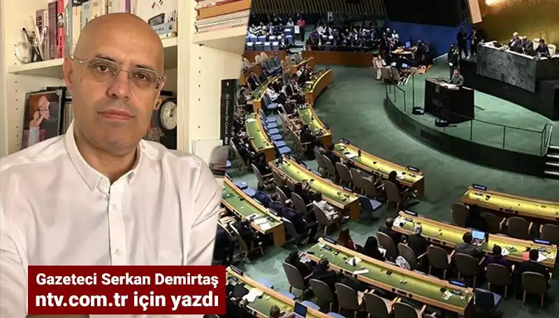 BM Toplantısı: Filistin Meselesi Yıldızını Yeniden Parlatacak mı?