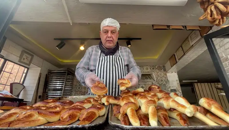 92 Yıldır Ramazan’larda Tüketiciyle Buluşturulan Kalfa: Geleneklerin Peşinde
