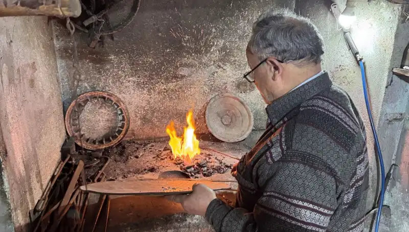 Baba Mesleği: Küçük Dükkanla Gelen Büyük Hayaller