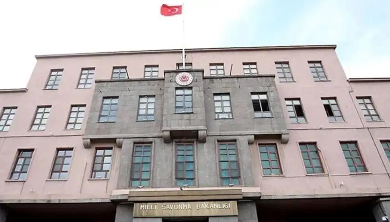 MSB'den Güney Kıbrıs Rum Yönetimi'ne Sert Tepki: 'Yetki Kullanımından Çekinmeyiz'