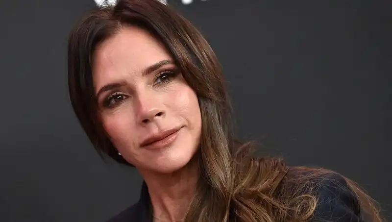 Victoria Beckham’ın Gençlik Sırrı: Günde 3-4 Adet Tüketiyor!
