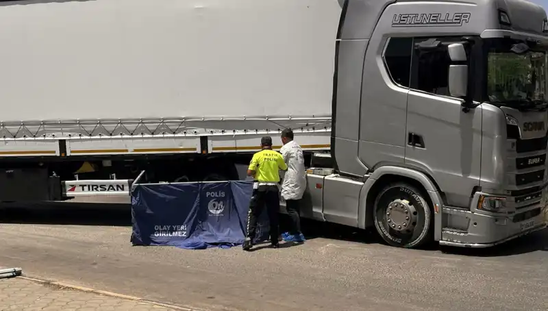 Gaziantep'te Feci TIR Kazası: Can Kayıpları ve Yaralılar!