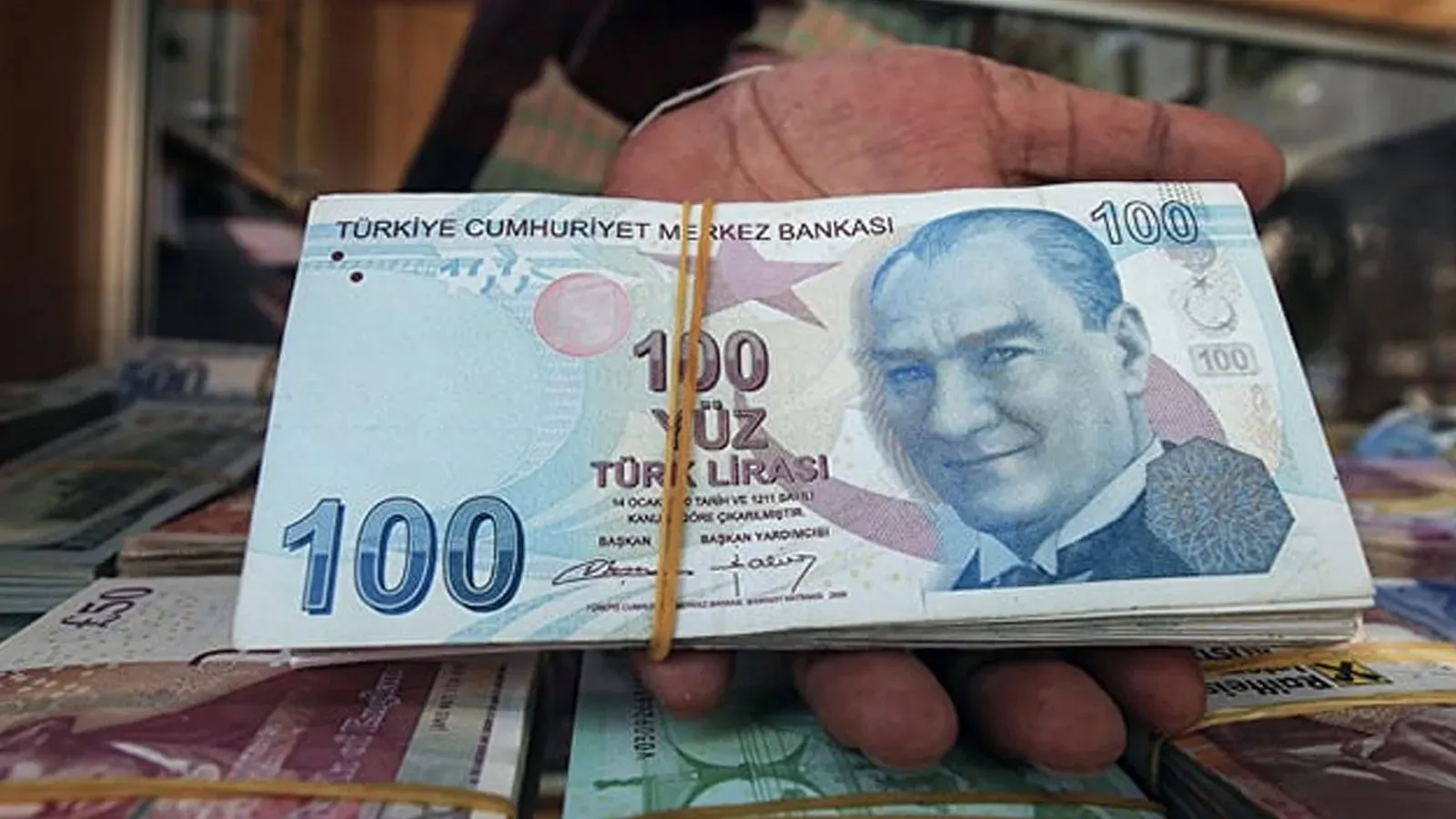 ATO Başkanı Baran’dan Asgari Ücret Değerlendirmesi: “Refah Düzeyini Koruyacak Bir Artış Gerekli”