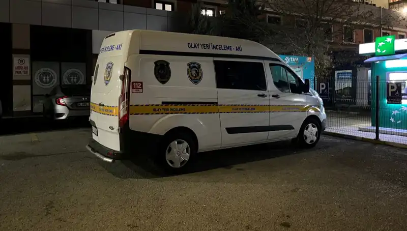 Hastanede Şok Eden Olay: 5. Kattan Atlayan Hükümlü Hayatını Kaybetti