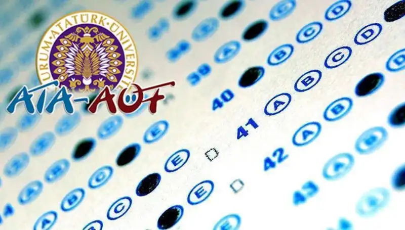 Sınavsız İkinci Üniversite Fırsatı: ATA-AÖF Kesin Kayıtları Başladı!