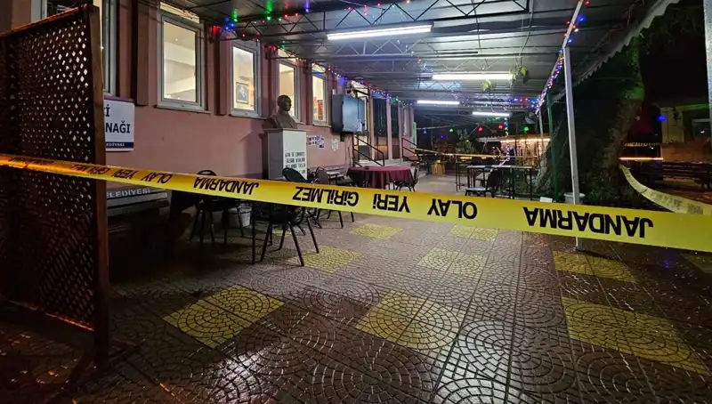 Meclis Üyesi Adayına Silahlı Saldırı: Siyasette Şok Edici Olay