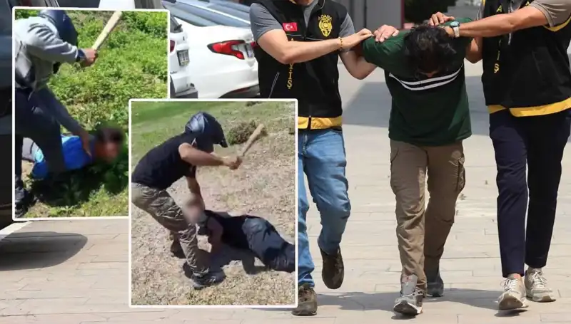 Türkiye'yi Sarsan Sopalı İşkence Vakası: Yeni Gelişmeler Ortaya Çıktı