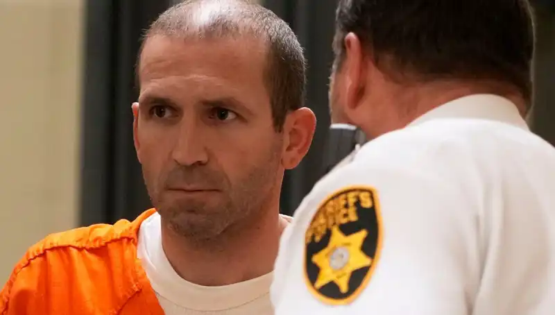 Sigorta Parası İçin Ölüm Planlayan Adamın Şaşırtan Hikayesi