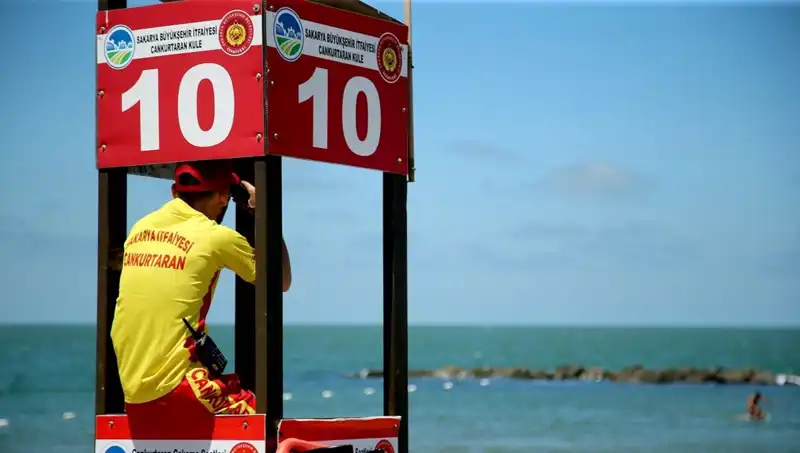 Sakarya’da Denize Giriş Yasakları İle İlgili Son Gelişmeler